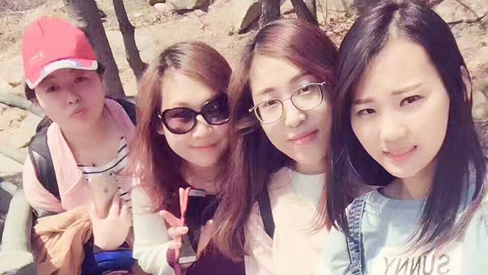 泰安技術(shù)團(tuán)隊(duì)