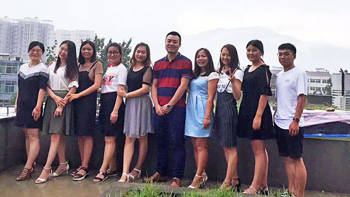 泰安客服團(tuán)隊(duì) 