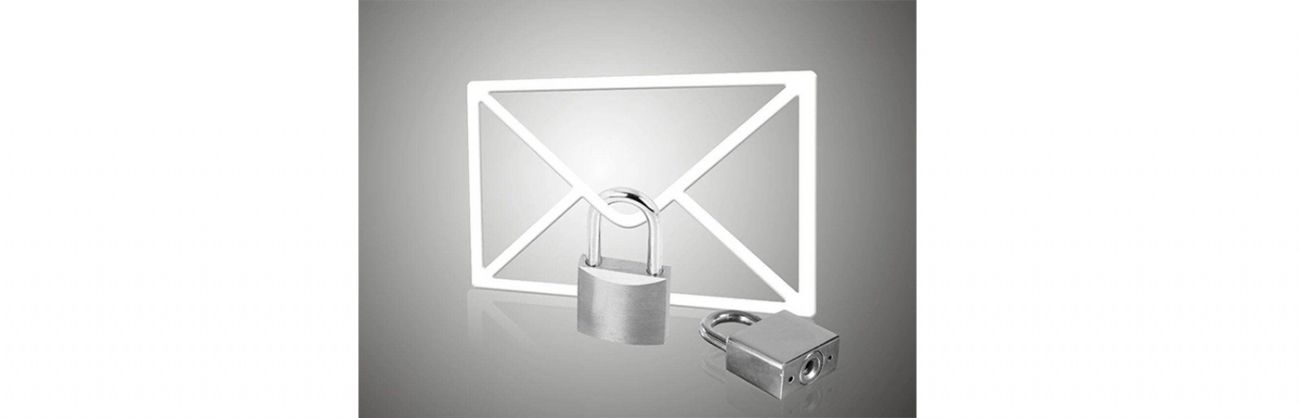 郵箱不安全，找我們！