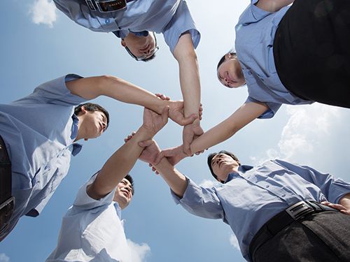 企業(yè)為什么要用企業(yè)郵箱？