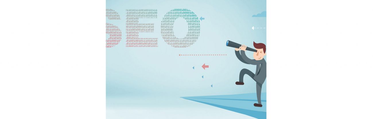 互聯(lián)網(wǎng)時代，勢不可擋！