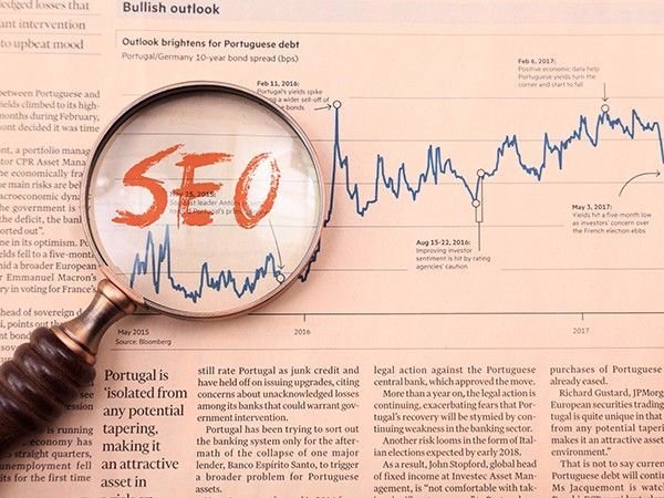 網站seo優(yōu)化：網站標簽有什么作用？