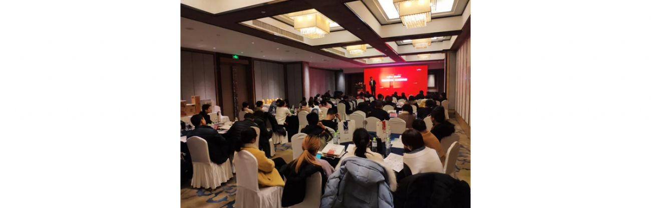 山東咕果四地愛(ài)采購(gòu)巡回峰會(huì)，成功舉行；與您一起，玩轉(zhuǎn)百度愛(ài)采購(gòu)