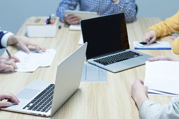 企業(yè)網站制作要點