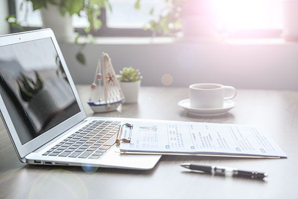 百度推廣操作流程！